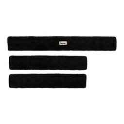 Narvik Faux-Fur Breastplate Cover Set  Equinavia